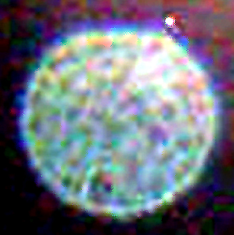 Orb #4 enhanced